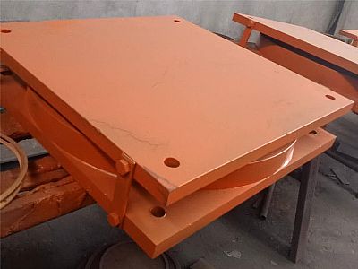 涡阳县建筑摩擦摆隔震支座用材料检测应该遵循哪些规范